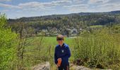 Trail Walking Esneux - Evieux, Ham, Beaumont - Photo 11