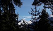 Trail Walking Aussois - Aussois Le monolite Sardieres - Photo 14