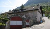 Excursión A pie Tramin an der Weinstraße - Termeno sulla Strada del Vino - IT-523 - Photo 2