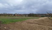 Tocht Stappen Villejoubert - Villejoubert et le château de la Barre - Photo 1