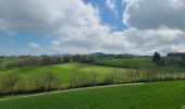 Trail Walking Saint-Héand - Saint-Heant du 18/04/2025 - Photo 5