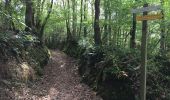Trail Walking Ploufragan - Bretagne - La Méaugon - Boucle autour du Gouët - Photo 6