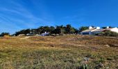 Tour Wandern Noirmoutier-en-l'Île - Jeun et rando J4 Balade à travers les marais depuis le gite - Photo 9