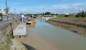 Excursión Bicicleta híbrida Cozes - 20190530 Cozes Royan - Photo 11