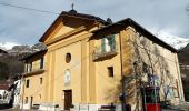 Excursión A pie Ormea - (SI E03) Rifugio Mongioie - Rifugio Havis De Giorgio - Photo 4