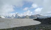 Trail Walking Bourg-Saint-Maurice - col des Rousses  - Photo 7