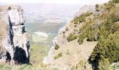 Randonnée Marche Peyrus - Le Pas du Touet - Le Pas Saint-Vincent - Photo 15