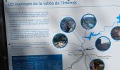 Trail Walking Aix-en-Provence - 13-bibemus_barrages_zola&bimont_10km270m - Photo 13