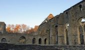 Trail Walking Court-Saint-Étienne - Tangissart - Photo 5