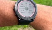 Trail On foot Seraing - RB - ANDY - RB - SERAING BOIS - Photo 1