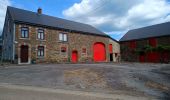 Tocht Stappen La Roche-en-Ardenne - 9km-hives-ardennes - Photo 1