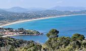 Tour Wandern Ramatuelle - Ramatuelle - de Bonne Terrasse au Rocher des Portes en passant par le phare - Photo 16