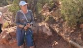 Tocht Stappen Unknown - 2024 Canyonlands NP Upheaval Dome - Photo 7