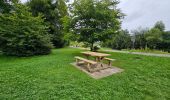 Tocht Stappen Montigny-le-Tilleul - Balade de Landelies à l'abbaye d'Aulne - Photo 11