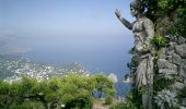 Tour Zu Fuß Anacapri - IT-390 - Photo 2