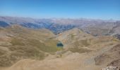 Randonnée Marche Jausiers - Le Chevalier 2886m 13.5.22 - Photo 5