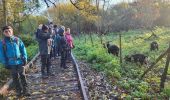 Trail Walking Yerres - Rando Yerres Crosne Brunoy 12,5 km - Photo 4