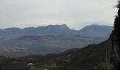 Tour Wandern Eyzahut - eyzahut ,le trou du furet - Photo 9