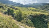 Tour Wandern Beaufort - Barrage St Guerin Refuge de l’Econdu 12 km - 600 m d’en + - Photo 11