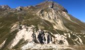 Tocht Stappen Saint-Martin-de-la-Porte - Col des encombres  Peronet et petit col des encombres - Photo 2