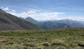 Tour Wandern Vars - Col de Vars 04-07-2019 - Photo 4