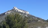 Trail Walking Cheval-Blanc - gorge regalon Claudine Dan - Photo 18