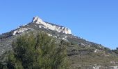 Tour Wandern Cheval-Blanc - gorge regalon Claudine Dan - Photo 18