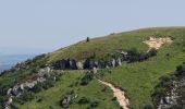 Trail Walking Orcines - Fontaine_Berger_Clierzou - Photo 1