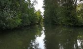 Randonnée Canoë - kayak Arçais - coche Mathieu  - Photo 3