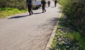 Trail Walking Kirchberg - Rando du 11/04/2024  ..Marcheurs - Photo 13