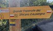 Percorso Marcia Orcival - SUPER BESSE . LAC DE GUERY . COL DE S LAURENT O - Photo 4