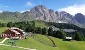 Excursión Senderismo Santa Cristina Gherdëina - St. Christina in Gröden - Santa Cristina Valgardena - Seceda - Photo 11