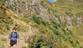 Trail Walking Le Claux - RA 2022 Tour Puy Mary - Photo 14