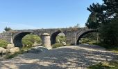 Percorso  Pont de Montvert - Sud Mont Lozère - Chambre d’hôtes, Lalauze - Photo 3