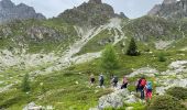 Tour Wandern Villar-Loubière - Valgo2 - J1 : Col des Clochettes - Photo 19