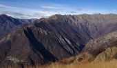 Tour Zu Fuß Cossogno - P06 - Cicogna - Varola - Curgei - Pizzo Pernice - Photo 3