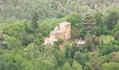 Tour Wandern Mantet - MENTET à PY par le col de la llause - Photo 4