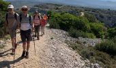 Trail Walking Marseille - Devenson Jean Luc - Photo 10