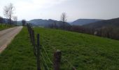 Trail Walking Beure - beure - chapelle des buis - fort Fontain - Photo 3