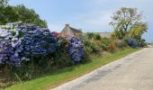 Tour Rennrad Plouguerneau - De Zorn a Lannilis - Aber Wrac‘h - Plouguerneau  - Photo 18