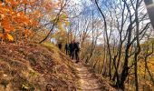 Tour Wandern Vernon - Les falaises de Seine de Vernon à Mantes la Jolie - Photo 9