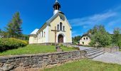 Excursión A pie Zlaté Hory - Údolská hornická NS - Photo 1