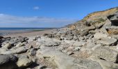 Trail Walking Audresselles - Cran le Noirda - Photo 1