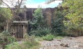 Randonnée Marche Bagnols-en-Forêt - barrage de Malpasset par la Gardiette - Photo 19