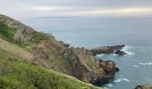 Trail Walking Unknown - Guernesey sud-est - Photo 8
