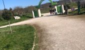 Tour Wandern Valence - 18/03/25 - Photo 1