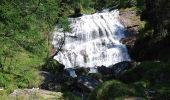 Tocht Te voet Varzo - F99 - Alpe Veglia - Passo di Valtendra - Photo 9