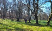 Tour Zu Fuß Fontainebleau - Boucle 28 km en forêt de Fontainebleau  - Photo 6