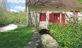 Excursión Senderismo Beyssenac - Beyssenac - Moulin de la papeterie - Photo 1