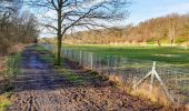 Tocht Stappen Terhulpen - La Hulpe - Gaillemarde - Photo 2